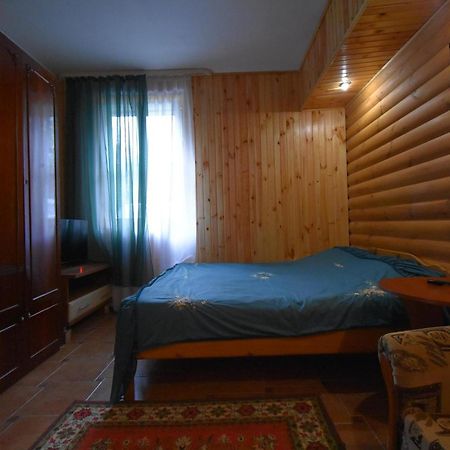 Світязький Хуторок Svitjaz Eksteriør bilde