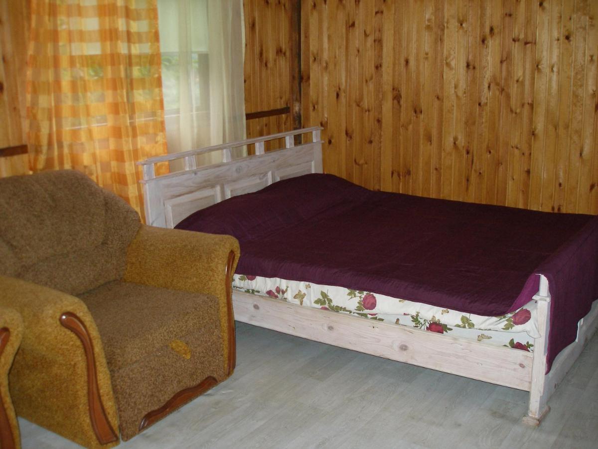 Світязький Хуторок Svitjaz Eksteriør bilde